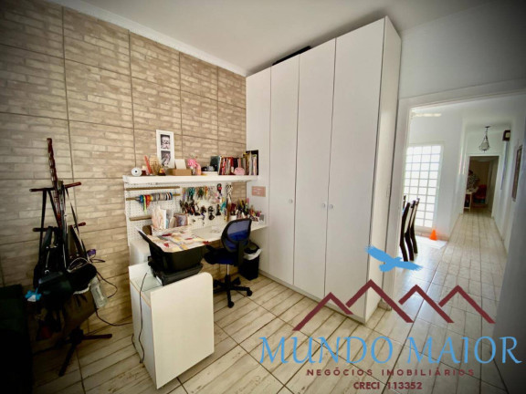 Imagem Casa com 4 Quartos à Venda, 290 m² em Vila Assunção - Santo André Imagem Casa com 4 Quartos à Venda, 290 m² em Vila Assunção - Santo André