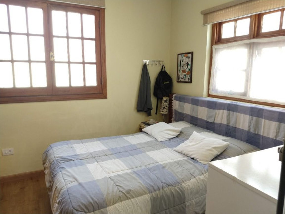 Imagem Casa com 3 Quartos à Venda, 140 m² em Brooklin - São Paulo