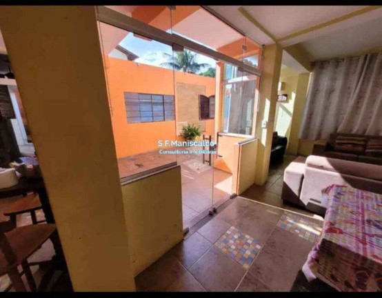 Imagem Casa com 6 Quartos à Venda, 301 m² em Enseada - Ubatuba Imagem Casa com 6 Quartos à Venda, 301 m² em Enseada - Ubatuba