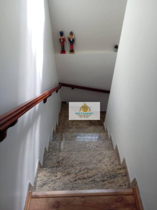 Imagem Sobrado com 3 Quartos à Venda, 150 m² em Jardim Santa Mena - Guarulhos