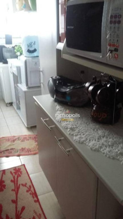 Imagem Apartamento com 2 Quartos à Venda, 62 m² em Jardim Cambuí - Santo André Imagem Apartamento com 2 Quartos à Venda, 62 m² em Jardim Cambuí - Santo André