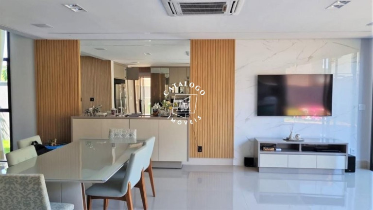 Imagem Casa de Condomínio com 3 Quartos à Venda, 496 m² em Residencial E Empresarial Alphaville - Ribeirão Preto Imagem Casa de Condomínio com 3 Quartos à Venda, 496 m² em Residencial E Empresarial Alphaville - Ribeirão Preto