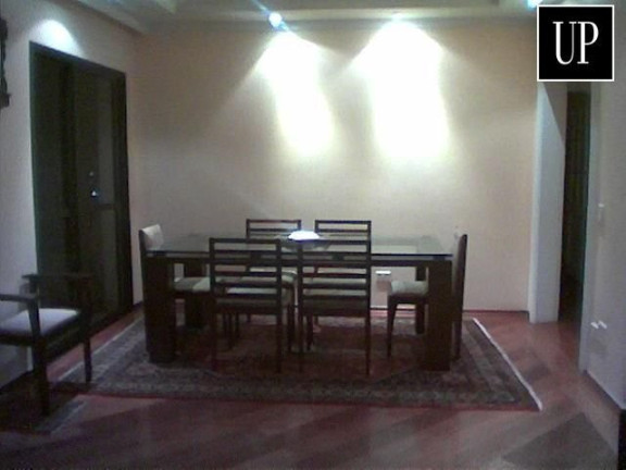 Imagem Apartamento com 3 Quartos à Venda, 130 m² em Jardim Vila Mariana - São Paulo
