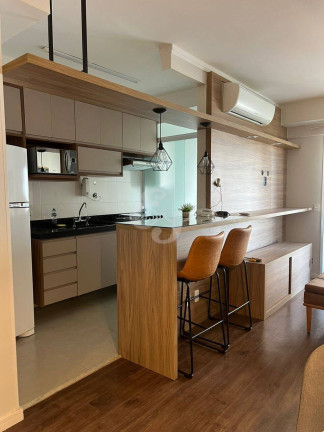 Imagem Apartamento com 1 Quarto para Alugar, 49 m² em Alphaville Centro Industrial E Empresarial/alphaville. - Barueri Imagem Apartamento com 1 Quarto para Alugar, 49 m² em Alphaville Centro Industrial E Empresarial/alphaville. - Barueri