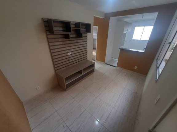 Imagem Apartamento com 2 Quartos à Venda, 48 m² em Vila São José - Taubaté Imagem Apartamento com 2 Quartos à Venda, 48 m² em Vila São José - Taubaté