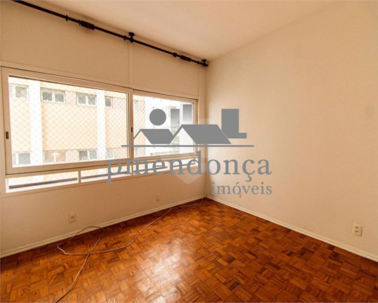 Imagem Apartamento com 3 Quartos à Venda, 210 m² em Higienópolis - São Paulo Imagem Apartamento com 3 Quartos à Venda, 210 m² em Higienópolis - São Paulo