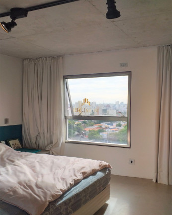 Imagem Apartamento com 1 Quarto à Venda, 7.000 m² em Campo Belo - São Paulo