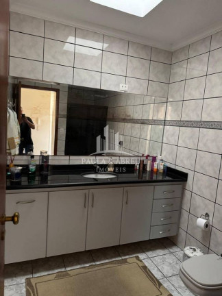 Imagem Sobrado com 3 Quartos à Venda, 300 m² em Jardim Haydee - Mauá