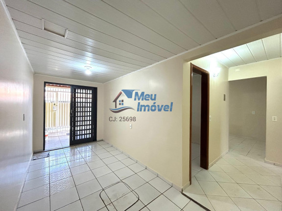 Casa com 3 Quartos à Venda, 112 m² em Samambaia Norte (samambaia) - Brasília