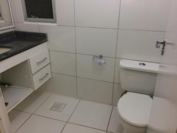 Imagem Apartamento com 2 Quartos à Venda, 90 m² em Jardim De Ala - Salvador