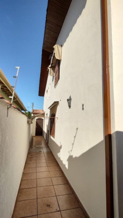 Imagem Casa com 3 Quartos à Venda, 130 m² em Vila São Geraldo - Taubaté Imagem Casa com 3 Quartos à Venda, 130 m² em Vila São Geraldo - Taubaté