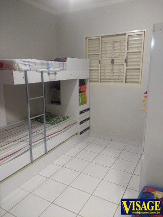 Imagem Casa com 3 Quartos à Venda, 166 m² em Cid. Salvador - Jacareí Imagem Casa com 3 Quartos à Venda, 166 m² em Cid. Salvador - Jacareí
