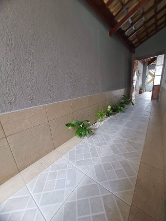 Imagem Casa com 3 Quartos à Venda, 127 m² em Maracanã - Praia Grande Imagem Casa com 3 Quartos à Venda, 127 m² em Maracanã - Praia Grande