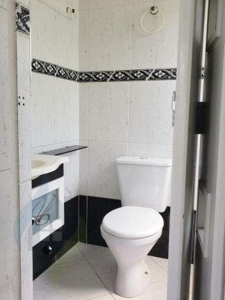 Imagem Imóvel com 3 Quartos à Venda, 74 m² em Taboão - São Bernardo Do Campo