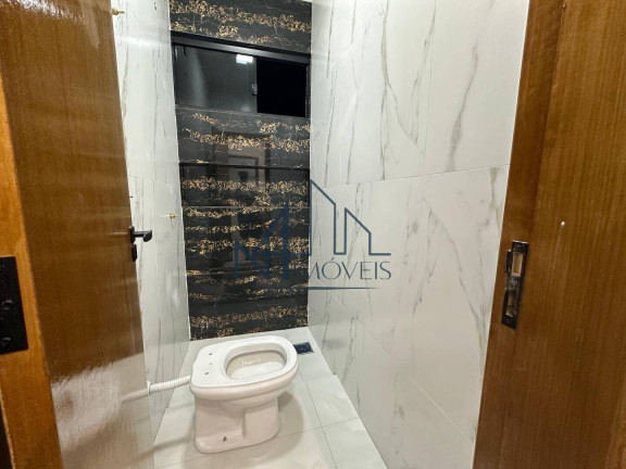 Imagem Casa com 3 Quartos à Venda, 200 m² em Residencial Fidelis - Goiânia