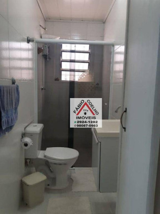 Imagem Casa com 3 Quartos à Venda, 90 m² em Socorro - São Paulo