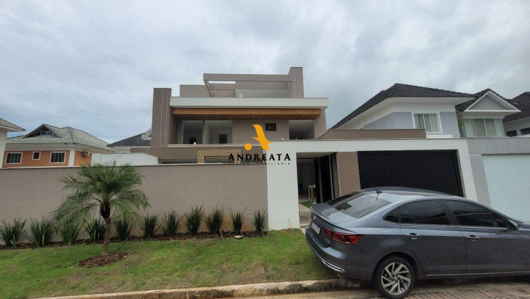 Imagem Casa de Condomínio com 4 Quartos à Venda, 320 m² em Recreio Dos Bandeirantes - Rio De Janeiro