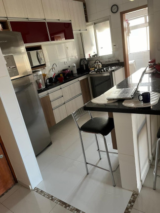 Imagem Imóvel com 3 Quartos à Venda, 75 m² em Vila Ema - São Paulo