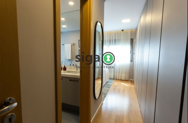 Imagem Apartamento com 3 Quartos à Venda, 170 m² em Paraíso - São Paulo Imagem Apartamento com 3 Quartos à Venda, 170 m² em Paraíso - São Paulo