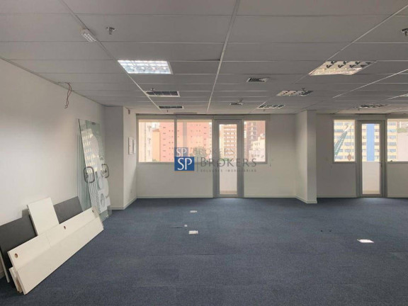 Imagem Sala Comercial para Alugar, 316 m² em Pinheiros - São Paulo Imagem Sala Comercial para Alugar, 316 m² em Pinheiros - São Paulo