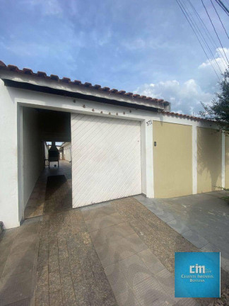 Casa com 5 Quartos à Venda, 230 m² em Centro - Boituva