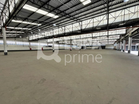 Imagem Imóvel Comercial para Alugar, 5.500 m² em Cumbica - Guarulhos