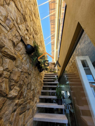Imagem Casa com 3 Quartos à Venda, 254 m² em Jardim Nossa Senhora Do Carmo - São Paulo