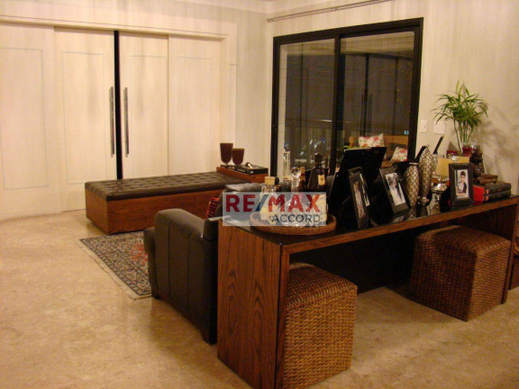 Imagem Apartamento com 4 Quartos à Venda ou Locação, 340 m² em Paraíso Do Morumbi - São Paulo Imagem Apartamento com 4 Quartos à Venda ou Locação, 340 m² em Paraíso Do Morumbi - São Paulo