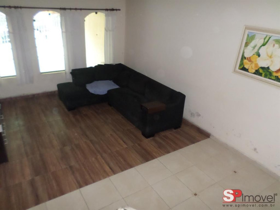 Imagem Casa com 3 Quartos à Venda, 190 m² em Vila Humaitá - Santo André Imagem Casa com 3 Quartos à Venda, 190 m² em Vila Humaitá - Santo André