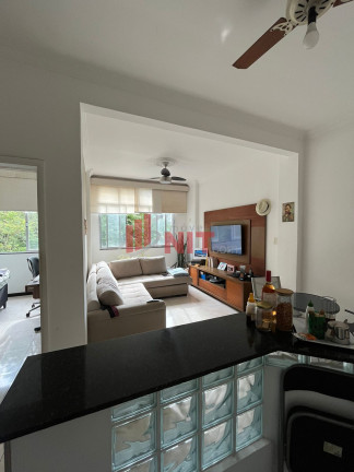 Imagem Apartamento com 1 Quarto à Venda, 50 m² em São Francisco - Niterói