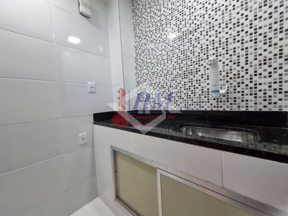 Imagem Apartamento com 1 Quarto à Venda, 35 m² em Centro - Rio De Janeiro Imagem Apartamento com 1 Quarto à Venda, 35 m² em Centro - Rio De Janeiro