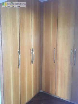 Imagem Apartamento com 3 Quartos à Venda, 122 m² em Jardim Vila Mariana - São Paulo Imagem Apartamento com 3 Quartos à Venda, 122 m² em Jardim Vila Mariana - São Paulo