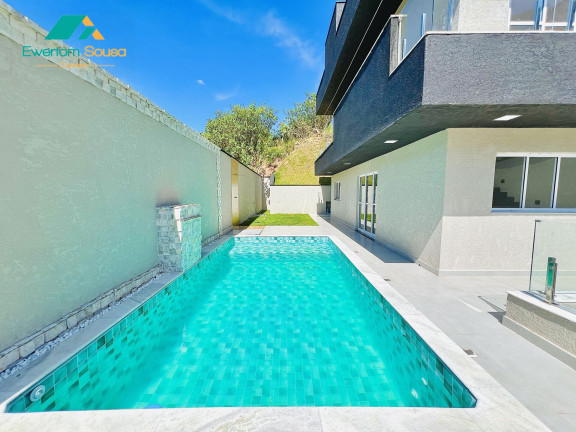 Imagem Sobrado com 2 Quartos à Venda, 100 m² em Corumbá (terra Preta) - Mairiporã