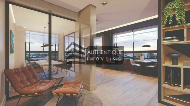 Imagem Apartamento com 3 Quartos à Venda, 131 m² em Ipiranga - São Paulo Imagem Apartamento com 3 Quartos à Venda, 131 m² em Ipiranga - São Paulo