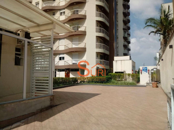 Imagem Apartamento com 3 Quartos à Venda, 136 m² em Centro - São Bernardo Do Campo Imagem Apartamento com 3 Quartos à Venda, 136 m² em Centro - São Bernardo Do Campo