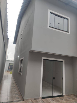 Imagem Sobrado com 2 Quartos à Venda, 74 m² em Jardim Amazonas - Itaquaquecetuba