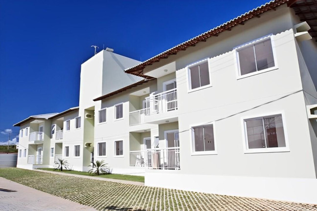 Apartamento com 3 Quartos à Venda, 61 m² em Santa Paula I - Vila Velha
