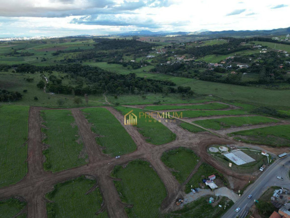 Terreno à Venda, 140 m² em Reserva Do Vale - Caçapava