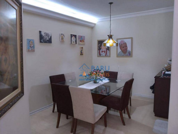 Imagem Apartamento com 3 Quartos à Venda, 126 m² em Vila Mariana - São Paulo