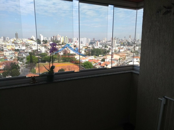 Imagem Apartamento com 2 Quartos à Venda, 86 m² em Vila Camilópolis - Santo André Imagem Apartamento com 2 Quartos à Venda, 86 m² em Vila Camilópolis - Santo André
