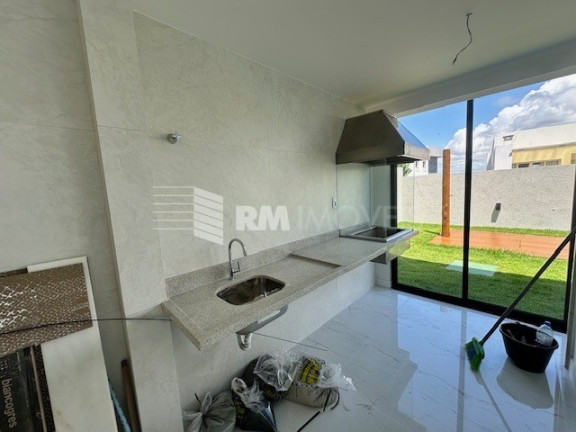 Imagem Casa de Condomínio com 5 Quartos à Venda, 280 m² em Alphaville (abrantes) - Camaçari Imagem Casa de Condomínio com 5 Quartos à Venda, 280 m² em Alphaville (abrantes) - Camaçari
