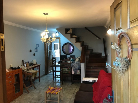 Imagem Casa com 3 Quartos à Venda, 180 m² em Vila Da Saúde - São Paulo