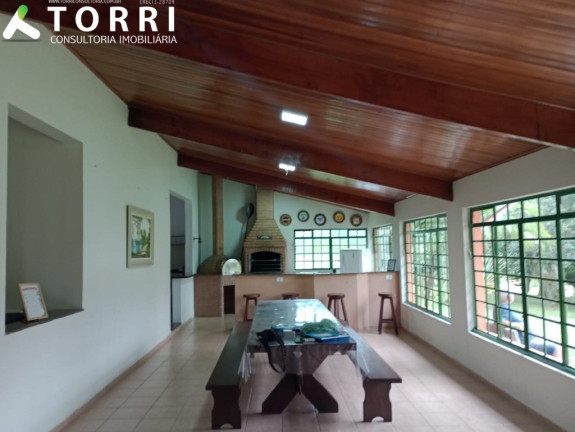 Imagem Imóvel com 7 Quartos à Venda, 270 m² em Centro - Araçoiaba Da Serra