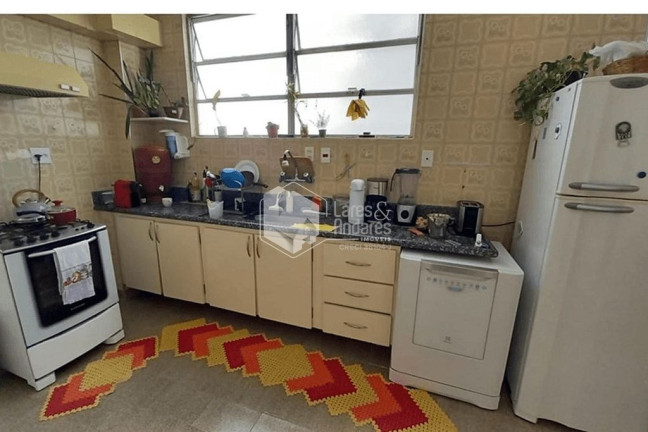 Imagem Apartamento com 4 Quartos à Venda, 254 m² em Higienópolis - São Paulo Imagem Apartamento com 4 Quartos à Venda, 254 m² em Higienópolis - São Paulo