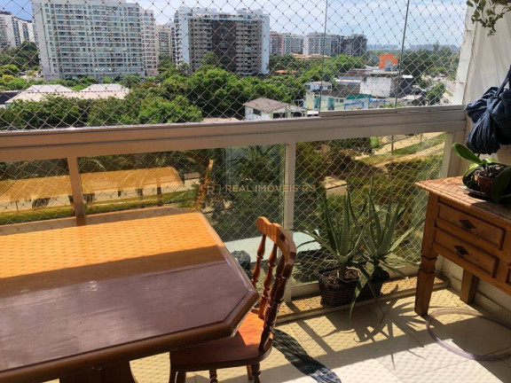 Imagem Apartamento à Venda, 76 m² em Jacarepaguá - Rio De Janeiro Imagem Apartamento à Venda, 76 m² em Jacarepaguá - Rio De Janeiro