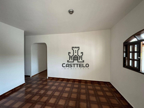 Imagem Casa com 3 Quartos à Venda, 140 m² em Cafezal - Londrina Imagem Casa com 3 Quartos à Venda, 140 m² em Cafezal - Londrina