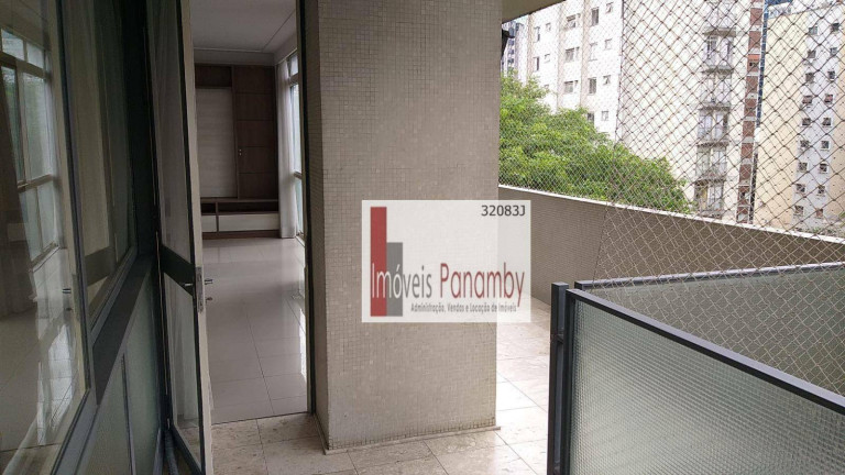 Imagem Apartamento com 4 Quartos à Venda, 238 m² em Cerqueira César - São Paulo Imagem Apartamento com 4 Quartos à Venda, 238 m² em Cerqueira César - São Paulo
