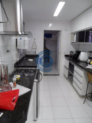 Imagem Apartamento com 3 Quartos à Venda, 174 m² em Jundiaí - Anápolis