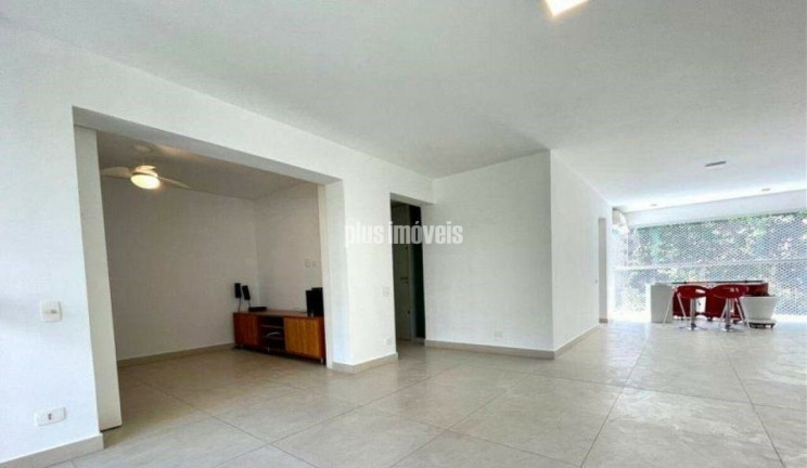 Imagem Apartamento com 4 Quartos à Venda, 175 m² em Real Parque - São Paulo