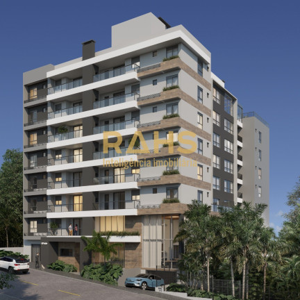 Imagem Apartamento com 3 Quartos à Venda, 117 m² em Costa E Silva - Joinville